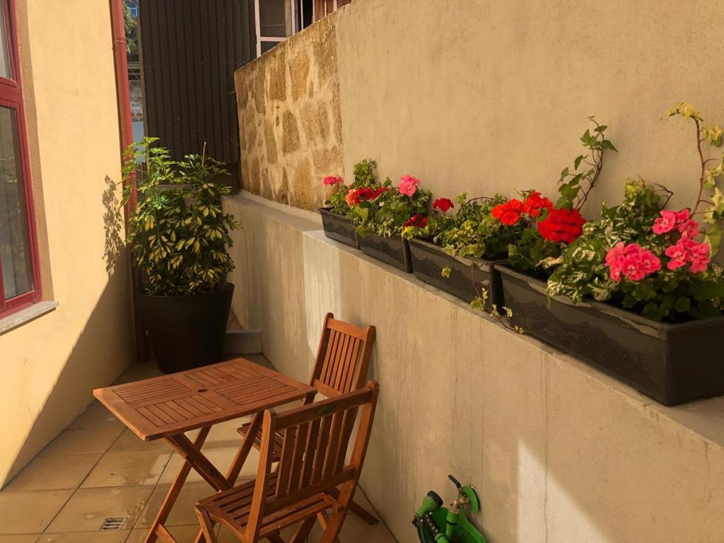 Oporto Wine Lofts Apartment Vila Nova de Gaia Exterior foto