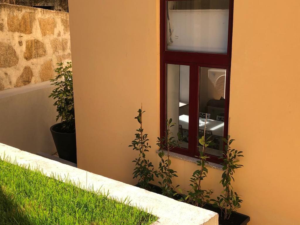 Oporto Wine Lofts Apartment Vila Nova de Gaia Exterior foto