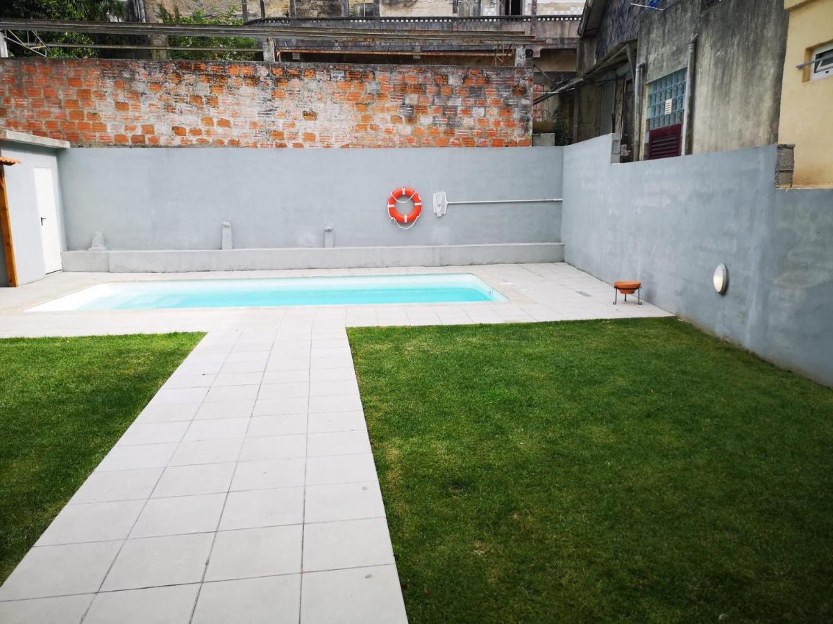 Oporto Wine Lofts Apartment Vila Nova de Gaia Exterior foto
