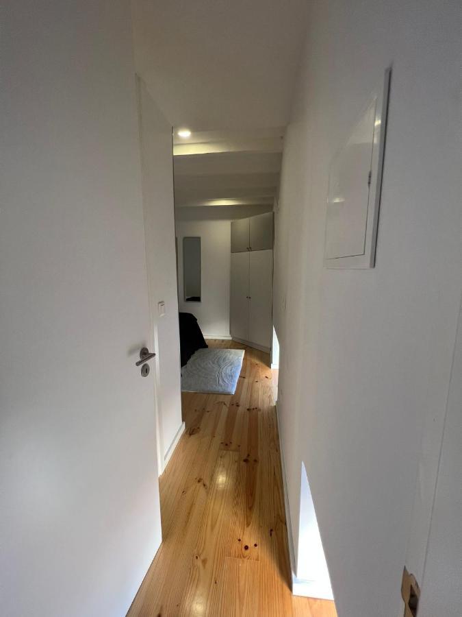 Oporto Wine Lofts Apartment Vila Nova de Gaia Exterior foto