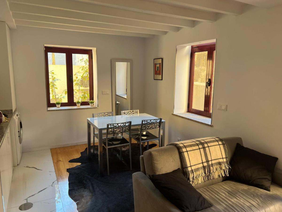 Oporto Wine Lofts Apartment Vila Nova de Gaia Exterior foto