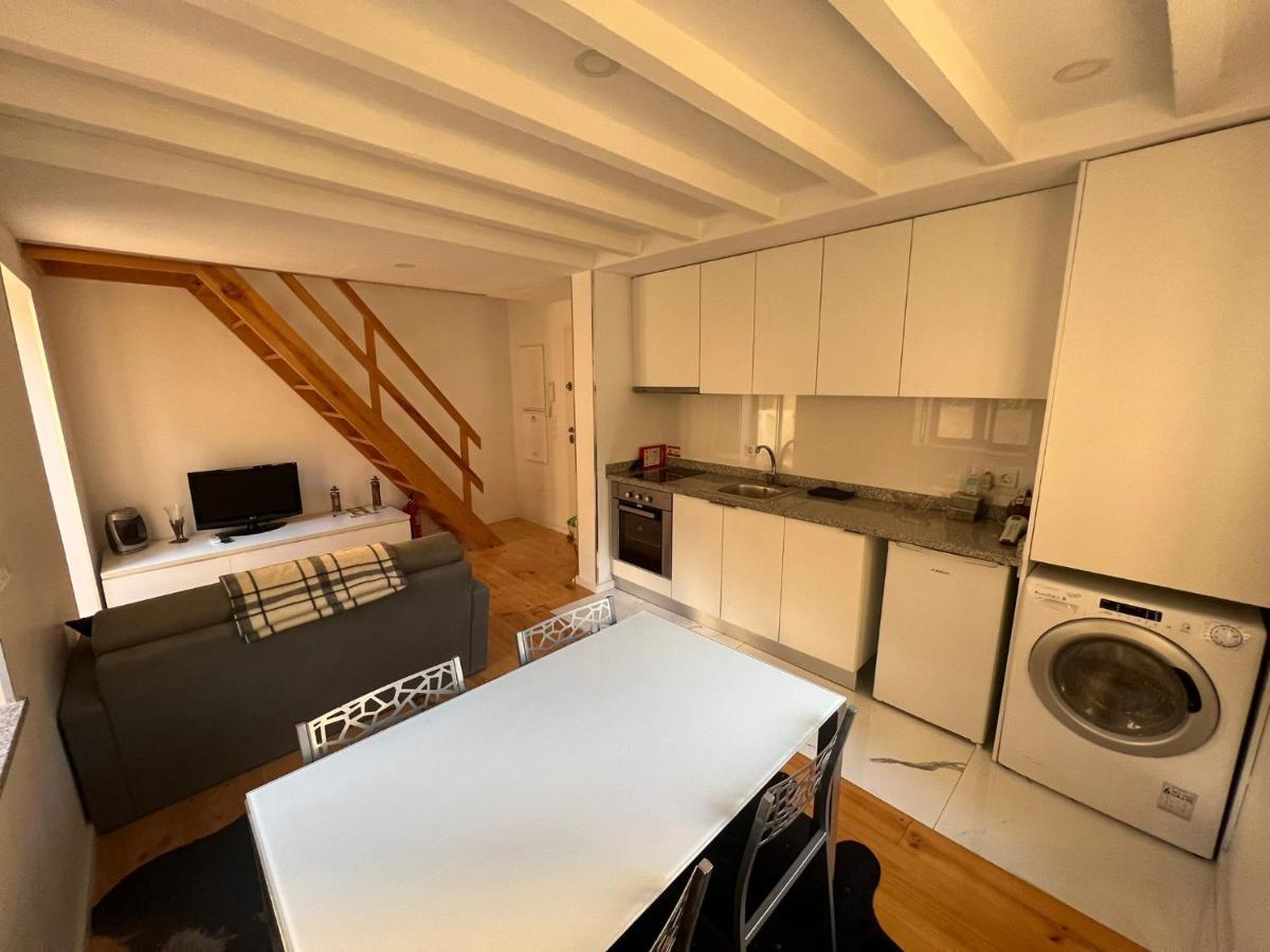 Oporto Wine Lofts Apartment Vila Nova de Gaia Exterior foto