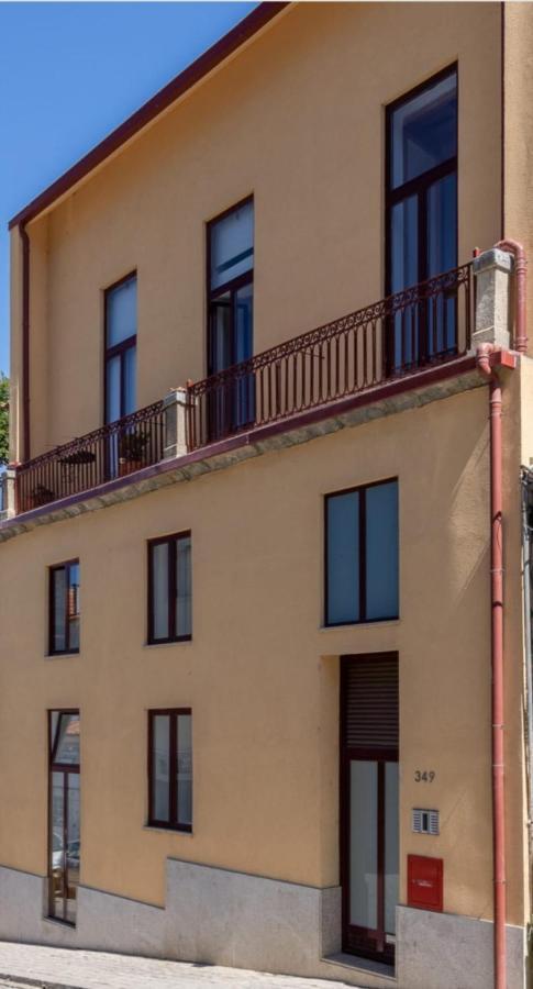 Oporto Wine Lofts Apartment Vila Nova de Gaia Exterior foto
